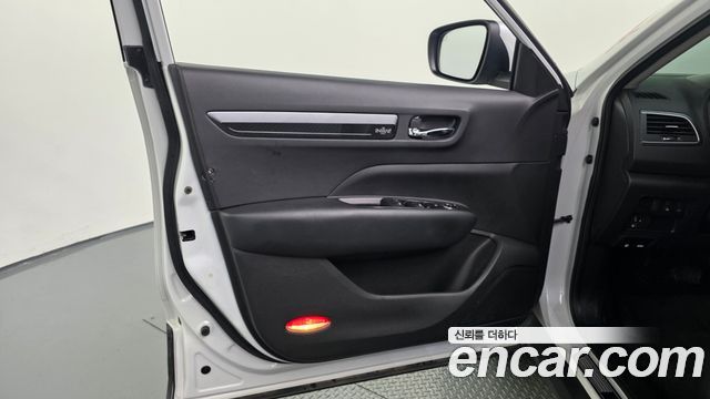 Renault Korea QM6 2.0 GDe LE 2WD 2020 — фото 30