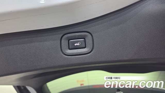 Renault Korea QM6 2.0 GDe LE 2WD 2020 — фото 36