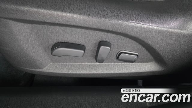 Renault Korea QM6 2.0 GDe LE 2WD 2020 — фото 37