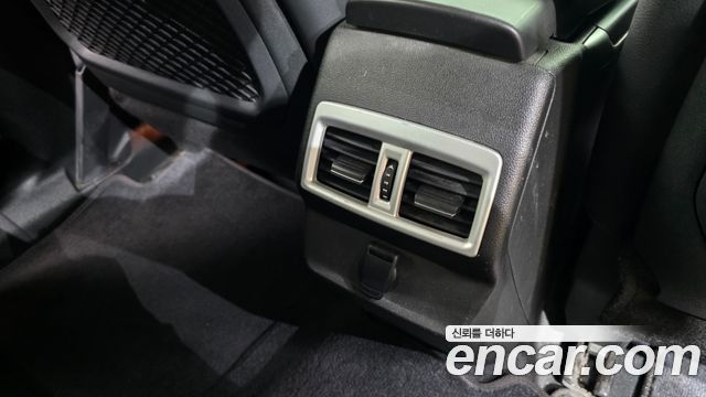 Renault Korea QM6 2.0 GDe LE 2WD 2020 — фото 39
