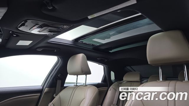 Kia K8 Hybrid Noblesse 2023 — фото 19