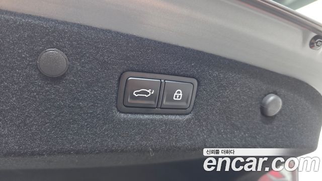 Kia K8 Hybrid Noblesse 2023 — фото 20
