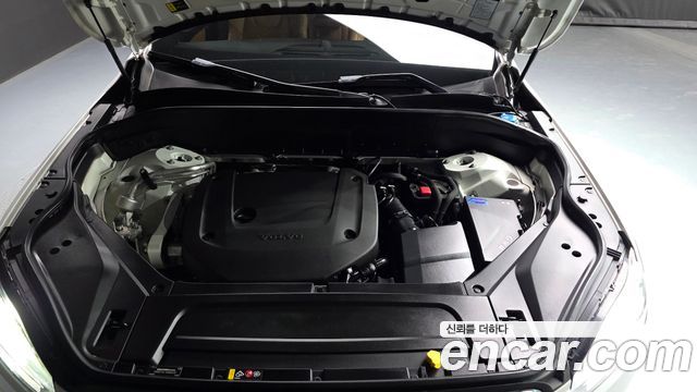 Volvo XC90 (II) B6 Ultimate Bright 2023 — фото 6