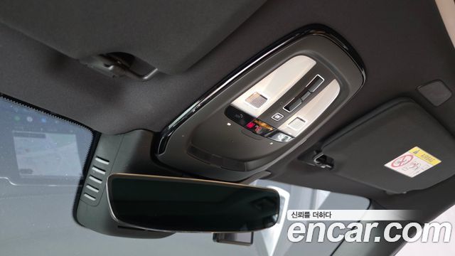 Volvo XC90 (II) B6 Ultimate Bright 2023 — фото 17
