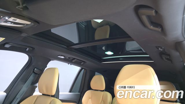 Volvo XC90 (II) B6 Ultimate Bright 2023 — фото 18