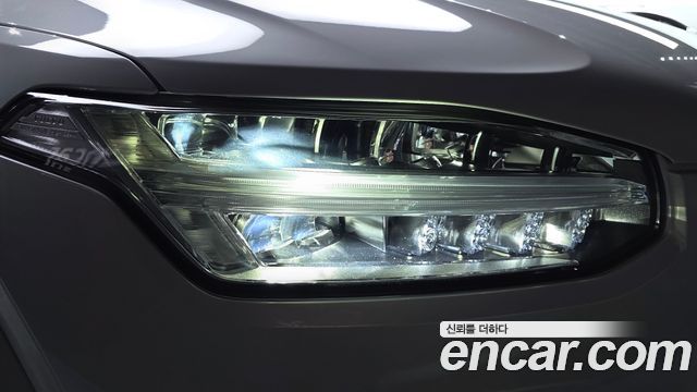 Volvo XC90 (II) B6 Ultimate Bright 2023 — фото 22