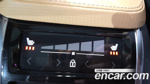 Volvo XC90 (II) B6 Ultimate Bright 2023 — фото 36