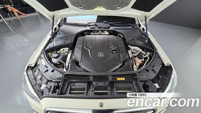 Mercedes-Benz S-Class (W223) S580L 4MATIC 2022 — фото 6