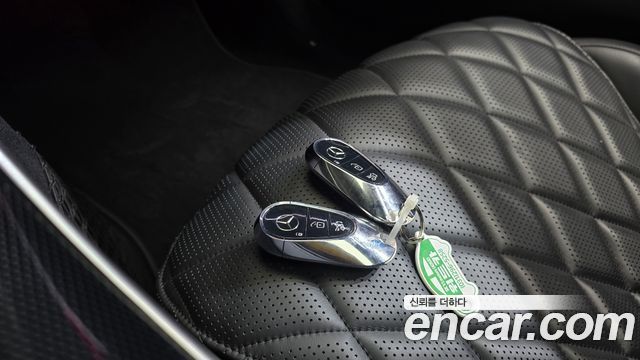 Mercedes-Benz S-Class (W223) S580L 4MATIC 2022 — фото 16