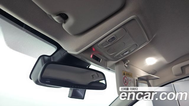 Renault Korea XM3 1.3 TCe RE 2021 — фото 23
