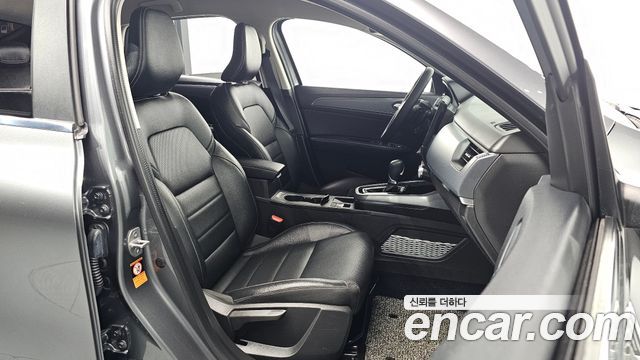 Renault Korea XM3 1.3 TCe RE 2021 — фото 32