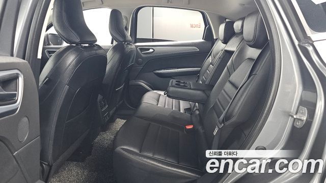 Renault Korea XM3 1.3 TCe RE 2021 — фото 34