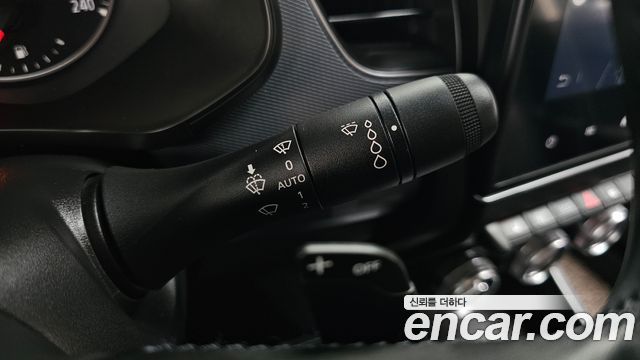 Renault Korea XM3 1.3 TCe RE 2021 — фото 35