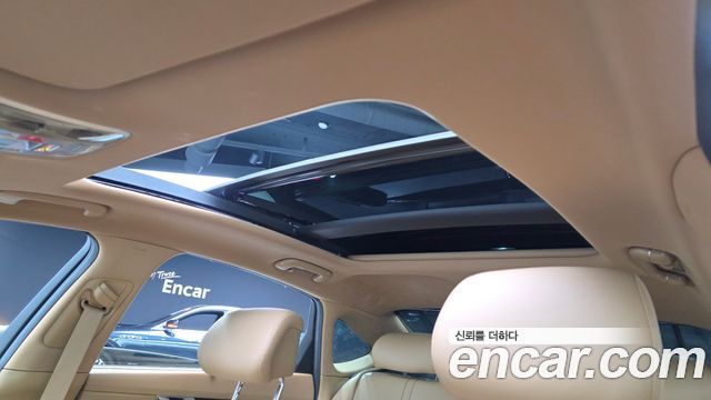 Genesis G80 (RG3) Gasoline 2.5 Turbo 2WD 2025 — фото 17
