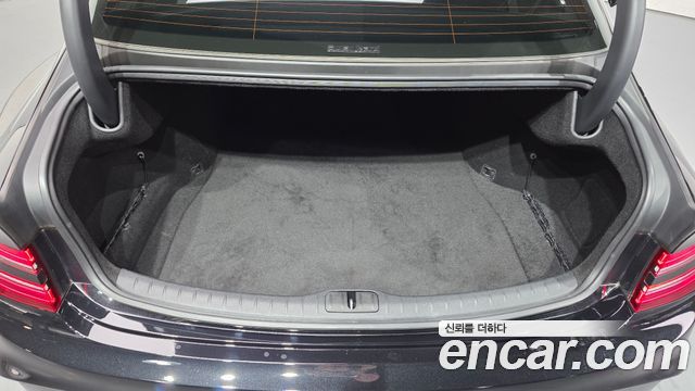Genesis G80 (RG3) Gasoline 2.5 Turbo 2WD 2025 — фото 19
