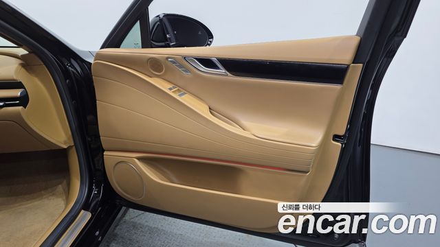 Genesis G80 (RG3) Gasoline 2.5 Turbo 2WD 2025 — фото 24