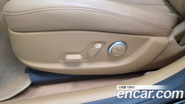 Genesis G80 (RG3) Gasoline 2.5 Turbo 2WD 2025 — фото 34