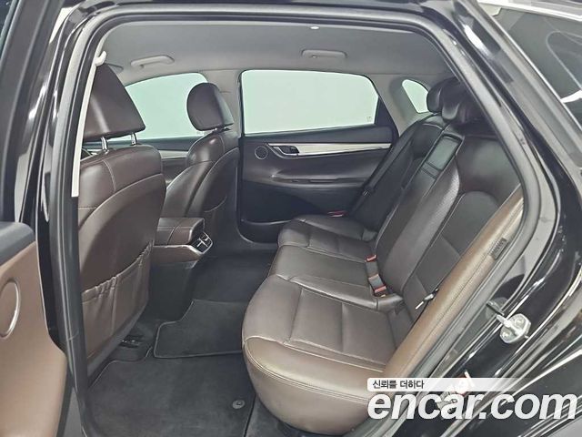 Hyundai Grandeur (IG) 2.5 Premium 2022 — фото 16