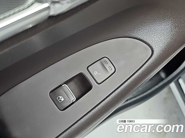 Hyundai Grandeur (IG) 2.5 Premium 2022 — фото 17