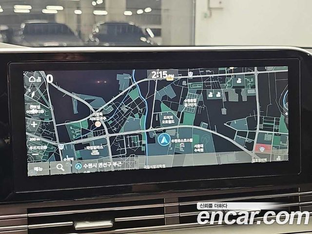 Hyundai Grandeur (IG) 2.5 Premium 2022 — фото 18