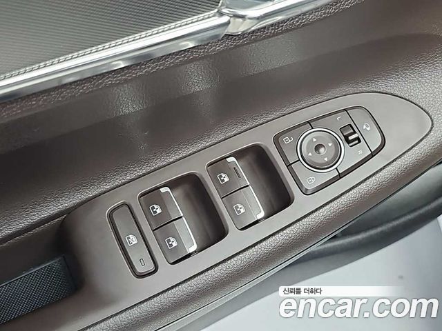 Hyundai Grandeur (IG) 2.5 Premium 2022 — фото 23