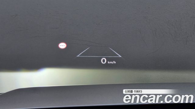 Hyundai Santa Fe (MX5) Gasoline 2.5T 2WD Calligraphy 2025 — фото 23