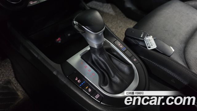Kia K3 (II) 1.6 Prestige 2022 — фото 9