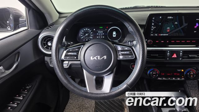 Kia K3 (II) 1.6 Prestige 2022 — фото 14