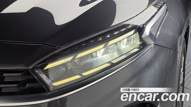 Kia K3 (II) 1.6 Prestige 2022 — фото 22