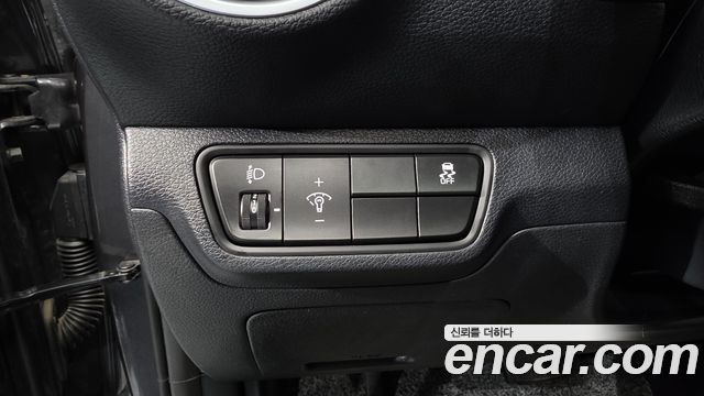 Kia K3 (II) 1.6 Prestige 2022 — фото 28