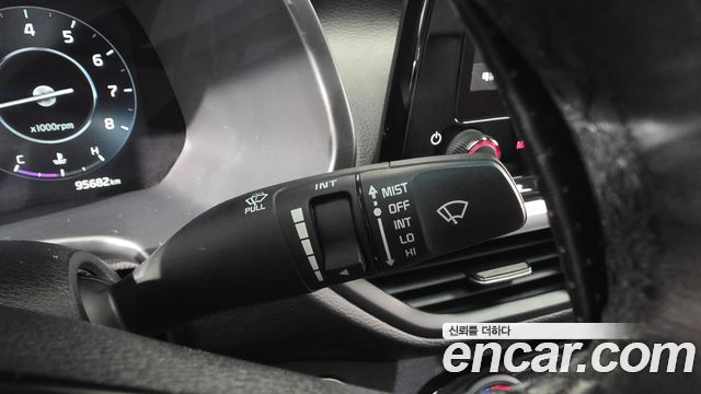 Kia K3 (II) 1.6 Prestige 2022 — фото 29