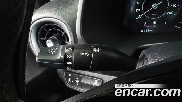 Kia K3 (II) 1.6 Prestige 2022 — фото 30