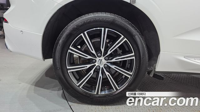 Volvo XC60 (II) T6 Inscription 2019 — фото 5