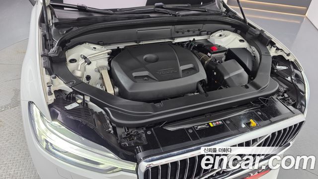 Volvo XC60 (II) T6 Inscription 2019 — фото 6