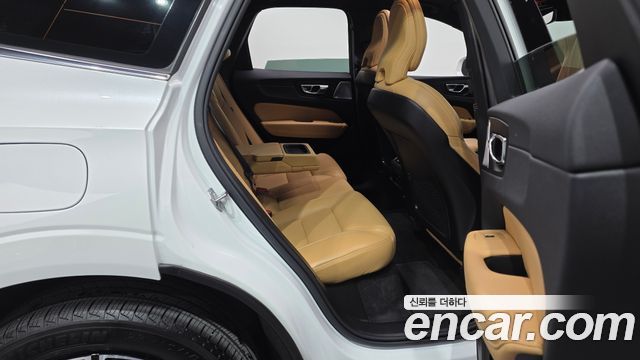 Volvo XC60 (II) T6 Inscription 2019 — фото 11