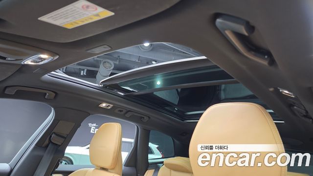 Volvo XC60 (II) T6 Inscription 2019 — фото 17