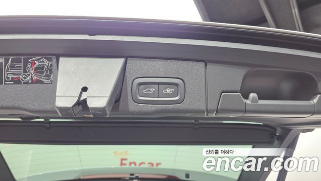 Volvo XC60 (II) T6 Inscription 2019 — фото 18