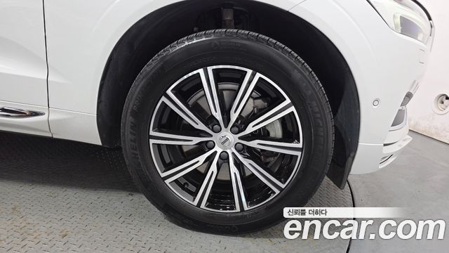 Volvo XC60 (II) T6 Inscription 2019 — фото 21