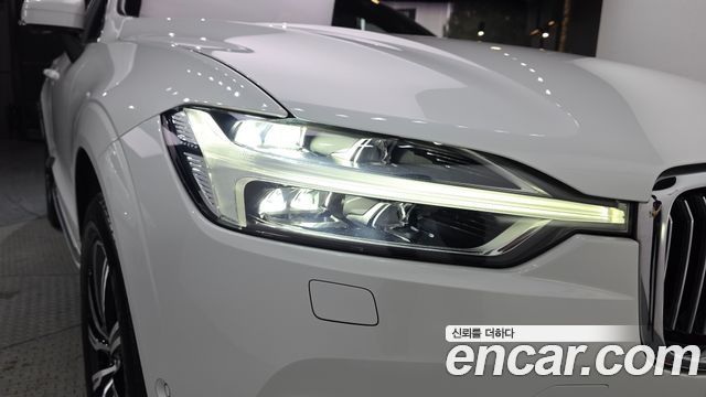 Volvo XC60 (II) T6 Inscription 2019 — фото 22