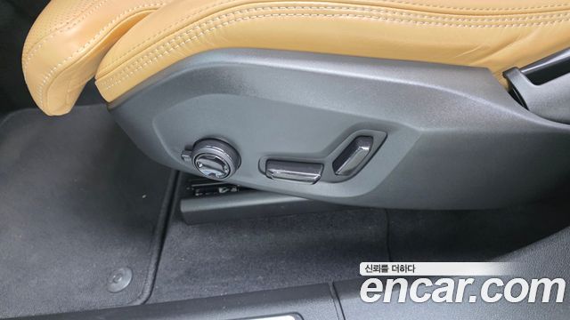Volvo XC60 (II) T6 Inscription 2019 — фото 36