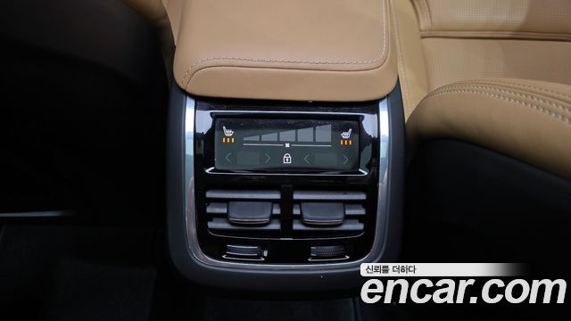 Volvo XC60 (II) T6 Inscription 2019 — фото 37