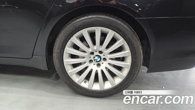 BMW 7 Series (F01) 730d xDrive 2014 — фото 21