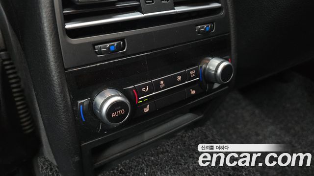 BMW 7 Series (F01) 730d xDrive 2014 — фото 29