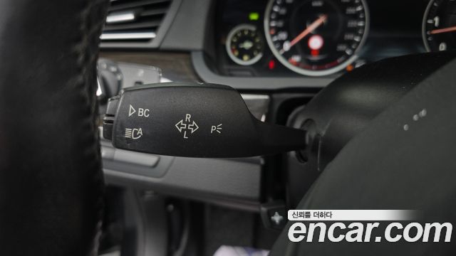 BMW 7 Series (F01) 730d xDrive 2014 — фото 30