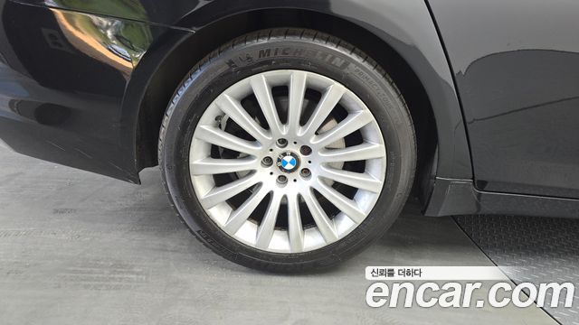 BMW 7 Series (F01) 730d xDrive 2014 — фото 32
