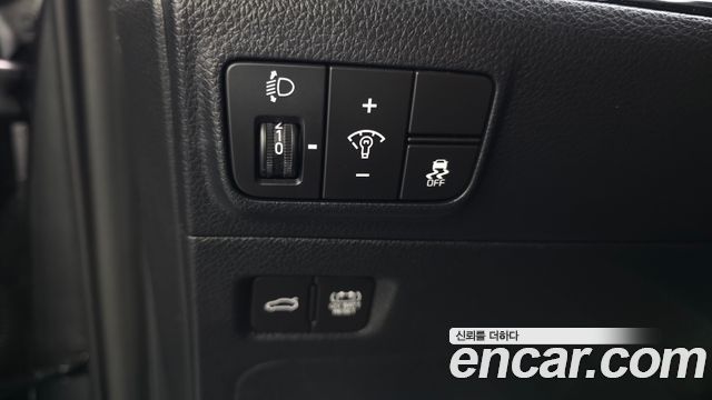 Kia K5 Hybrid (III) Prestige 2024 — фото 18