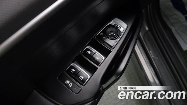 Kia K5 Hybrid (III) Prestige 2024 — фото 20