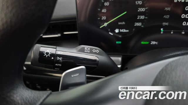 Kia K5 Hybrid (III) Prestige 2024 — фото 28