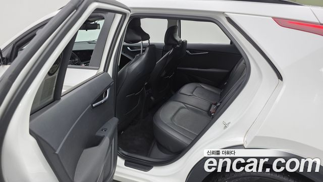 Kia Niro EV Air 2023 — фото 11