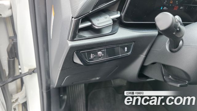 Kia Niro EV Air 2023 — фото 12
